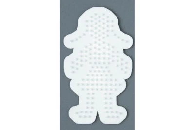 Hama Midi Pegboard - Girl 285