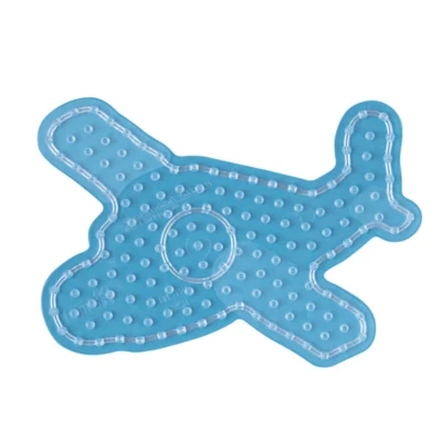 Hama Maxi Pegboard, transparent - Aircraft 8216