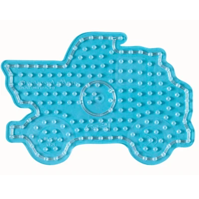 Hama Maxi Pegboard, transparent - Truck 8217