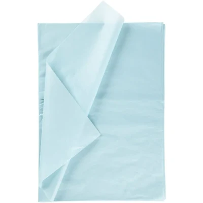 Tissue Paper, 10 Sheets, 50x70 cm