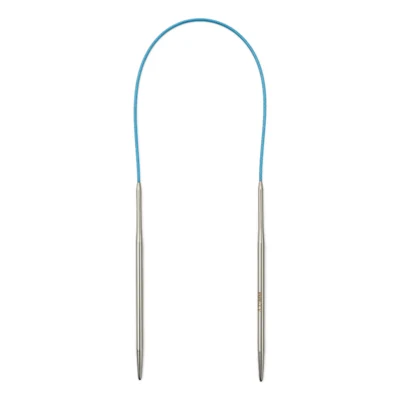 LindeHobby Fixed Circular Needles, 40 cm