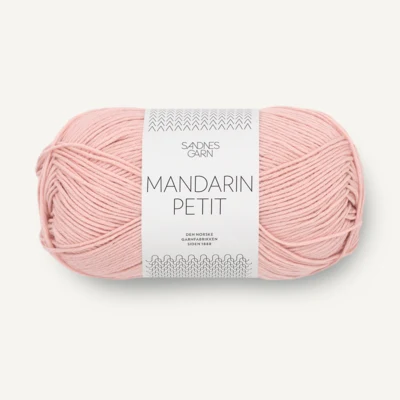 Sandnes Mandarin Petit