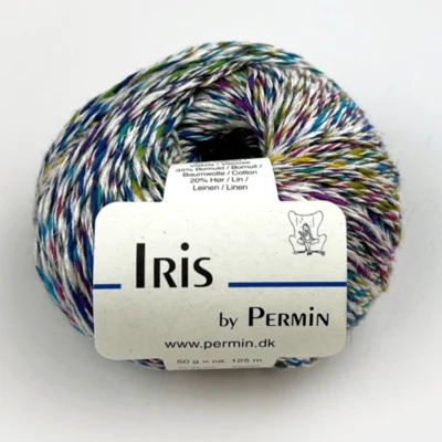 Permin Iris