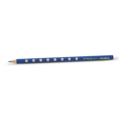 Lyra Groove Slim HB Pencil 1 pc.