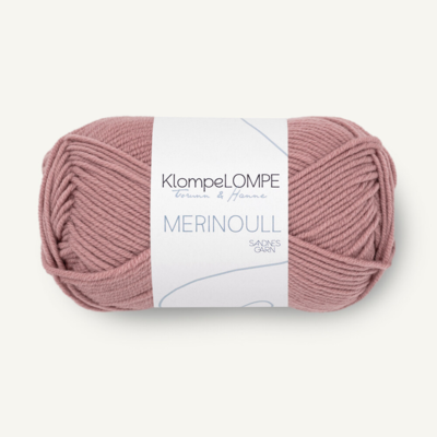 Sandnes KlompeLompe Merinoull