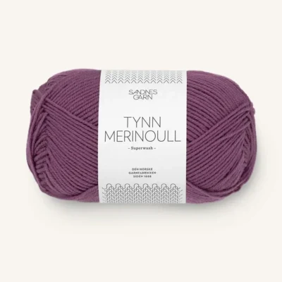 Sandnes Tynn Merinoull