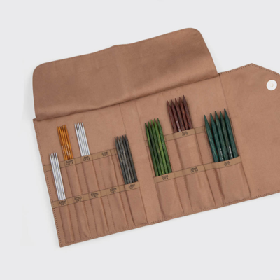 KnitPro Double Point Needle Case