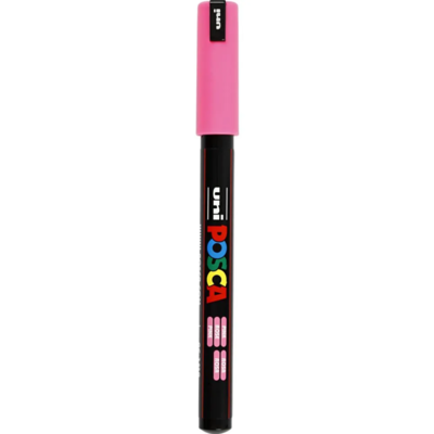 Posca Marker, 0.7 mm, 1 pc.