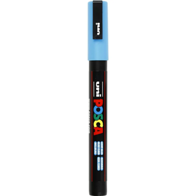 Posca Marker, 0.9-1.3 mm, 1 pc.