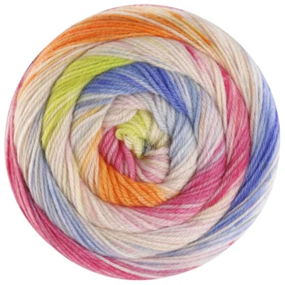 Lana Grossa Meilenweit 100 Dusk