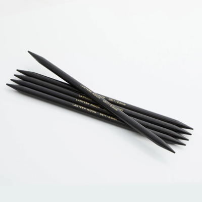 Lantern Moon Double-Pointed Needles (15 and 20 cm)