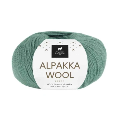 Du Store Alpakka Wool