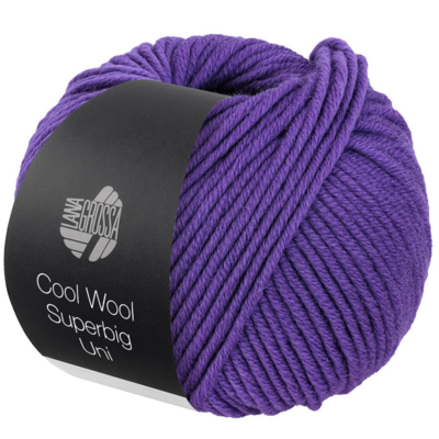 Lana Grossa Cool Wool Superbig