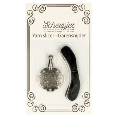Scheepjes Yarn Cutter