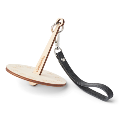 LindeHobby Yarn Holder, Flower