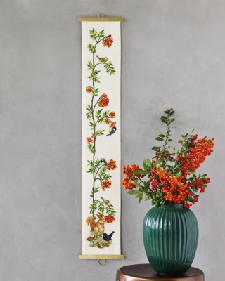 Embroidery Kit Autumn B5159/16 16 x 97 cm / 6 x 38 in