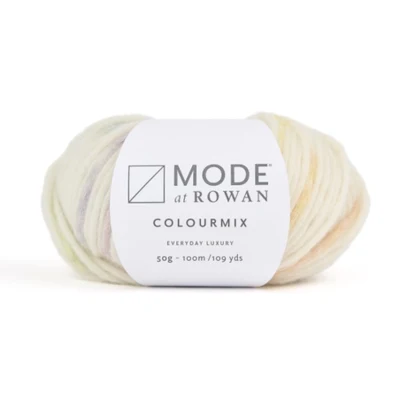 Mode at Rowan Colormix