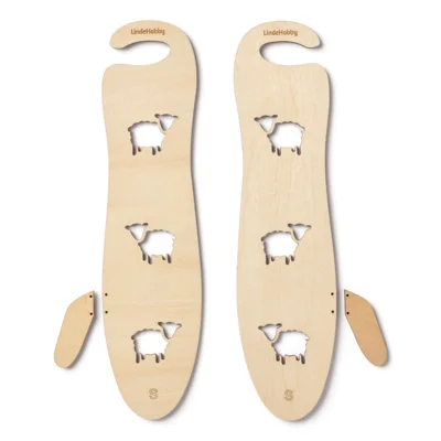 LindeHobby Mitten Blockers