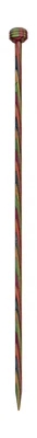 KnitPro Symfonie Single Pointed Needles 25 cm (3.00-12.00 mm)