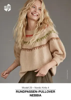 9410324_M29 Design 29 – Nordic Knits 4: Sweater